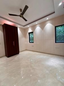 Hall Image of 1700 Sq.ft 3 BHK Apartment / Flat for rent in Freedom Fighters Enclave New Delhi for Rs. 55000