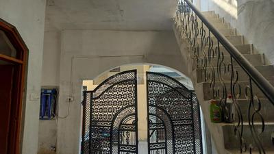 Balcony Image of 900 Sq.ft 2.5 BHK Independent House for sale in Rajajipuram Lucknow for Rs. 6500000
