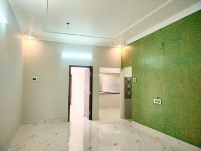Hall Image of 1150 Sq.ft 2 BHK Independent House for sale in Annanur Chennai for Rs. 10500000