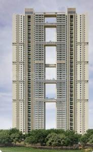 Image of 2887 Sq.ft 3 BHK Apartment / Flat for sale in The Trilight, Kokapet, Hyderabad for Rs. 30025000