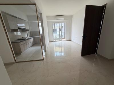 Hall Image of 1200 Sq.ft 2.5 BHK Builder Floor for rent in Smartworld Orchard, Sector 61 Gurgaon for Rs. 38500