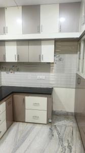 Kitchen Image of 754 Sq.ft 2 BHK Independent House for rent in Balapur Hyderabad for Rs. 14000