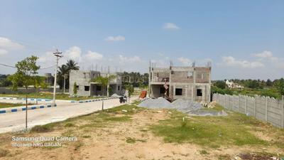 Image of 1600 Sq.ft Residential Plot / Land for sale in Pattabiram, Chennai for Rs. 2600000
