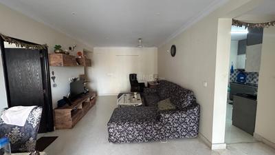 Hall Image of 1050 Sq.ft 2.5 BHK Apartment / Flat for rent in Basavanagar Bengaluru for Rs. 70000