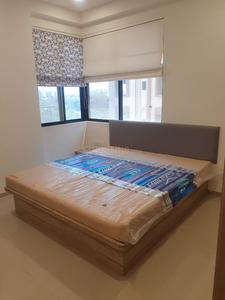 Bedroom Image of 1300 Sq.ft 3 BHK Apartment / Flat for sale in Bhayli Vadodara for Rs. 3200000