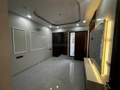 Hall Image of 2600 Sq.ft 4 BHK Independent House for sale in Gmada Aerocity Mohali for Rs. 35000000