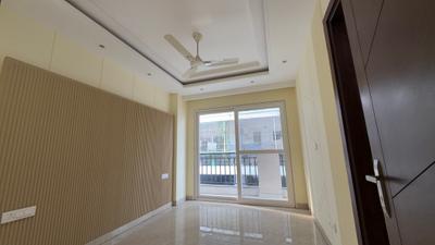 Bedroom Image of 4000 Sq.ft 4 BHK Builder Floor for rent in Big Block South City 2, Sector 49 Gurgaon for Rs. 95000