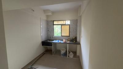 Kitchen Image of 785 Sq.ft 2 BHK Apartment / Flat for sale in Ambernath West Ambernath for Rs. 3500000