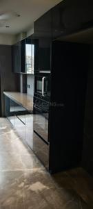 Kitchen Image of 2700 Sq.ft 4 BHK Builder Floor for sale in DLF Phase 2, DLF Phase 2 Gurgaon for Rs. 41100000
