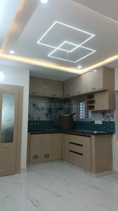Kitchen Image of 2500 Sq.ft 3 BHK Independent House for sale in Duvvada Visakhapatnam for Rs. 5900000