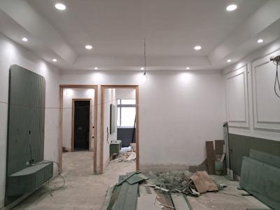 Living Room Image of 1350 Sq.ft 3 BHK Builder Floor for sale in Paschim Vihar New Delhi for Rs. 27500000