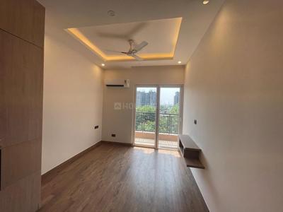 Bedroom Image of 1700 Sq.ft 3 BHK Builder Floor for rent in Trehan Luxury Floors 71, Sector 71 Gurgaon for Rs. 45000