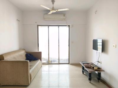 Living Room Image of 1150 Sq.ft 2.5 BHK Apartment / Flat for sale in Lodha Casa Rio, Palava Phase 1 Thane for Rs. 6500000