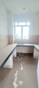 Kitchen Image of 955 Sq.ft 2 BHK Apartment / Flat for sale in New Town Kolkata for Rs. 6800000