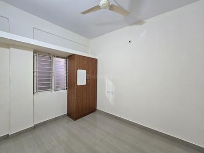 1 BHK Independent House