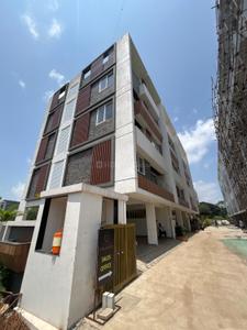 Image of 3500 Sq.ft 3 BHK Villa for sale in Ravet, Pune for Rs. 28000000