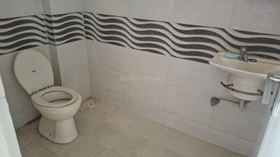 Image of 1790 Sq.ft 3 BHK Apartment / Flat for sale in Sarjan Setu Vertica, Gota, Ahmedabad for Rs. 8700000