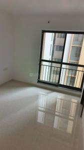 Bedroom Image of 1350 Sq.ft 3 BHK Apartment / Flat for rent in Pride Wellington, Charholi Budruk Pune for Rs. 32000