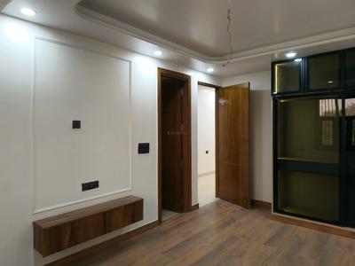 Bedroom Image of 2000 Sq.ft 4 BHK Builder Floor for sale in Vaishali Ghaziabad for Rs. 22000000