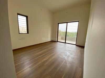 Bedroom Image of 1450 Sq.ft 3 BHK Apartment / Flat for sale in Tigers Nest, Bhugaon Pune for Rs. 10900100
