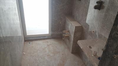 Bathroom Image of 706 Sq.ft 1 BHK Apartment / Flat for sale in Shivam Tulip Elegance, Ulwe Navi Mumbai for Rs. 6800000