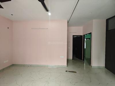 Hall Image of 1500 Sq.ft 2 BHK Independent House for rent in Sector 122 Noida for Rs. 30000