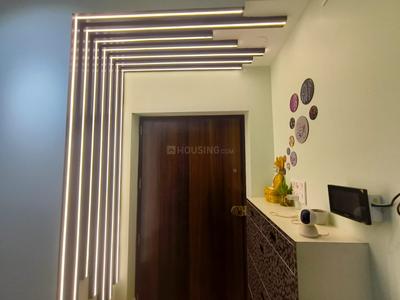 Hall Image of 1767 Sq.ft 3 BHK Apartment / Flat for sale in Srijan Ozone, Narendrapur Kolkata for Rs. 18500000