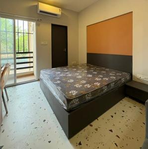 1 RK Flat