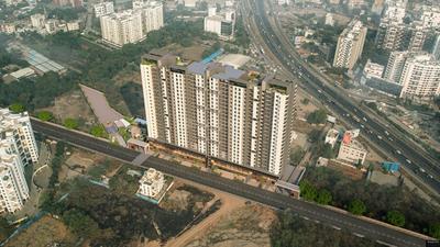 Image of 1057 Sq.ft 3 BHK Apartment / Flat for sale in Oree Cloud 51, Bavdhan, Pune for Rs. 14200000
