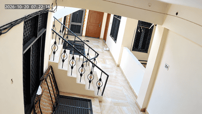 Image of 1000 Sq.ft 2 BHK Apartment / Flat for rent in Bai Ka Bagh, Allahabad for Rs. 13000