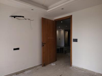 Bedroom Image of 2000 Sq.ft 4 BHK Apartment / Flat for sale in Complete Myra Buildwell Apartment 2, Satbari New Delhi for Rs. 16000000