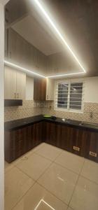 Urbanrise Revolution One Kitchen 1
