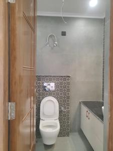 Bedroom Two Image of 2700 Sq.ft 4 BHK Builder Floor for sale in Sector 37 Faridabad for Rs. 31000000