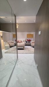 Bedroom Image of 1532 Sq.ft 3 BHK Apartment / Flat for sale in Hadapsar Pune for Rs. 13500000