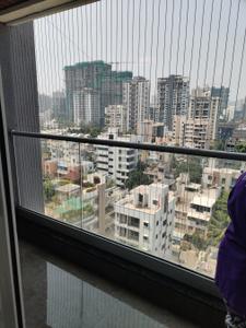 Image of 1700 Sq.ft 3 BHK Apartment / Flat for rent in Mandarin 33 West Avenue, Baner, Pune for Rs. 75000