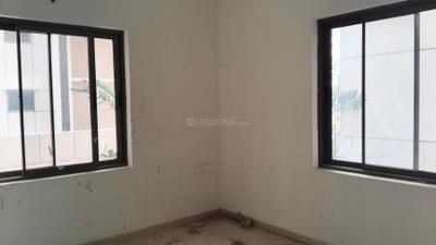 Bedroom Image of 1800 Sq.ft 3 BHK Apartment / Flat for sale in Sriram River View, Manchirevula Hyderabad for Rs. 18500000