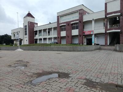 Image of 1500 Sq.ft Residential Plot / Land for sale in Aarone County Walk Plots, County Walk Township, Indore for Rs. 8550000
