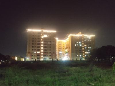 Image of 1350 Sq.ft 3 BHK Apartment / Flat for sale in Mangalam Neelkanth Dreamz, Vrindavan Yojana, Lucknow for Rs. 9858000