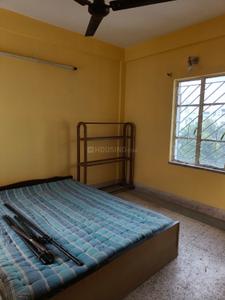 Bedroom Image of 985 Sq.ft 3 BHK Apartment / Flat for sale in Calcutta Green, Santoshpur Kolkata for Rs. 7200000
