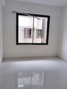 Bedroom Image of 1400 Sq.ft 3 BHK Apartment / Flat for sale in Pacifica Amara, Sanathal Ahmedabad for Rs. 6000000