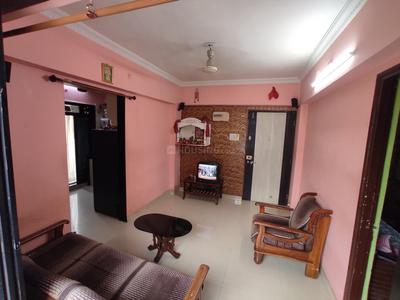 Hall Image of 750 Sq.ft 2 BHK Apartment / Flat for sale in Chembur Mumbai for Rs. 15000000