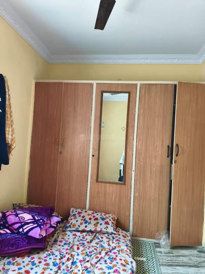 Stage 1, BTM Layout Bedroom 1