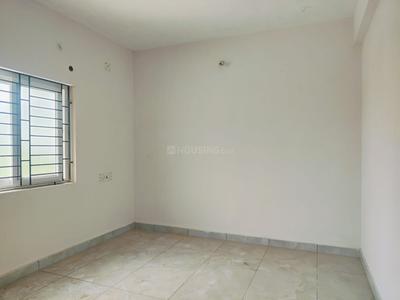 Bedroom Image of 1250 Sq.ft 3 BHK Apartment / Flat for sale in Chromepet Chennai for Rs. 10500100