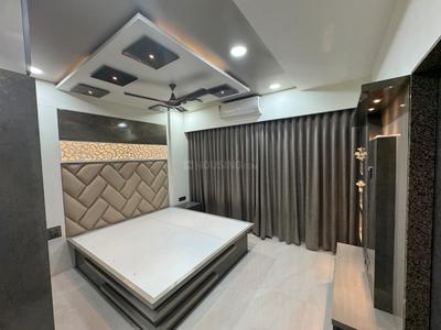 Bedroom Image of 2250 Sq.ft 3 BHK Apartment / Flat for sale in Navrangpura Ahmedabad for Rs. 28000000
