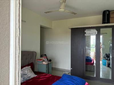 Bedroom Image of 1580 Sq.ft 3 BHK Apartment / Flat for sale in Sterling Brookside, Brookefield Bengaluru for Rs. 23000000
