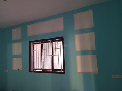 Bedroom Image of 1580 Sq.ft 3 BHK Villa for rent in Kovai Pudur Coimbatore for Rs. 23000
