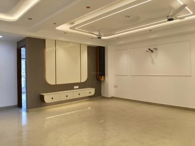 Living Room Image of 2200 Sq.ft 3 BHK Builder Floor for sale in South City Floors 1, Sector 41 Gurgaon for Rs. 42500000