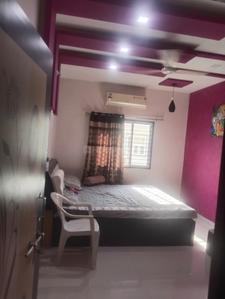 Hall Image of 1850 Sq.ft 3 BHK Duplex for sale in Manjalpur Vadodara for Rs. 15000000