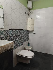 Bathroom Image of 918 Sq.ft 2 BHK Apartment / Flat for rent in Lodha Casa Bella, Usarghar Thane for Rs. 26000