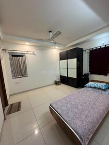 Bedroom Image of 1490 Sq.ft 3 BHK Apartment / Flat for sale in Aparna Serene Park, Gachibowli Hyderabad for Rs. 20500000